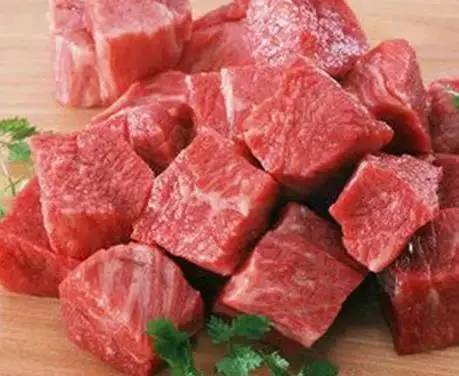 前沿 ∣ WHO:红肉和加工肉制品的致癌性